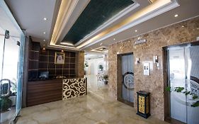 Al Nakhla Aparthotel