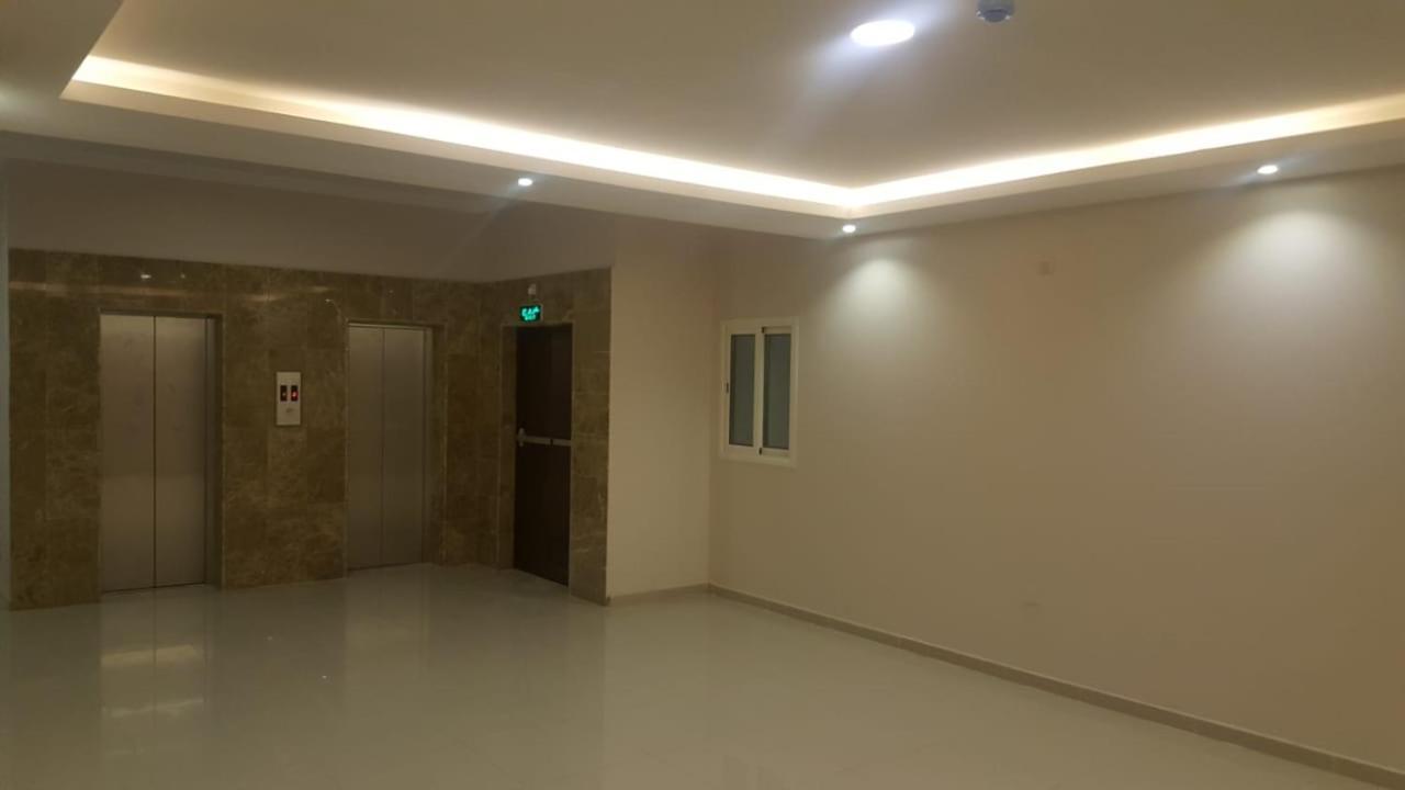 Al Nakhla Aparthotel Al-Hofuf Exterior photo